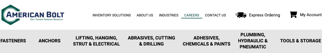 American Bolt Corporation